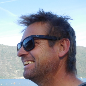 Profilbild von Thomas Dittrich-Mohrmann