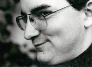 Profilbild von Thomas Döker