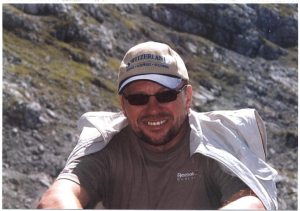 Profilbild von Thomas Dölz