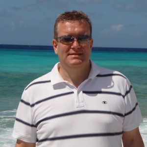 Profilbild von Thomas Dömski