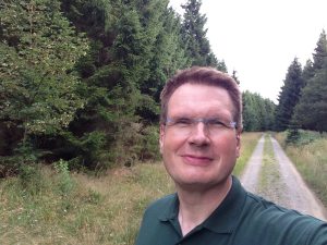 Profilbild von Thomas Döpke