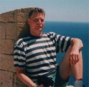Profilbild von Thomas Döring