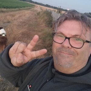 Profilbild von Thomas Döring