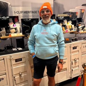 Profilbild von Thomas Dörken