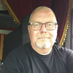 Profilbild von Thomas Dörsmann