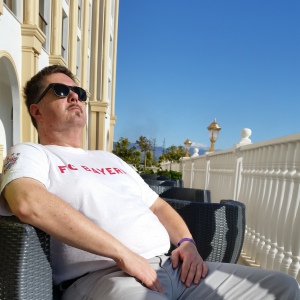 Profilbild von Thomas Dohrmann