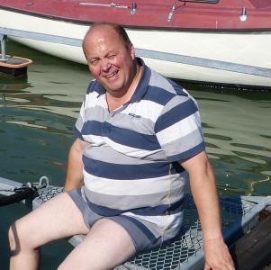 Profilbild von Thomas Dohrn