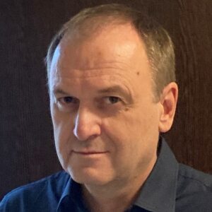 Profilbild von Thomas Dolak