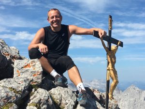 Profilbild von Thomas Dolata