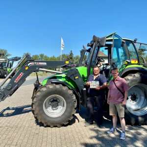 Profilbild von Thomas Domagala