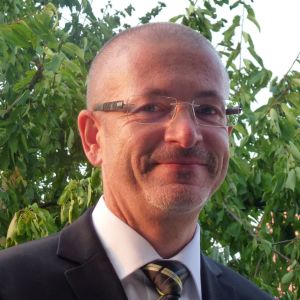 Profilbild von Thomas Domke