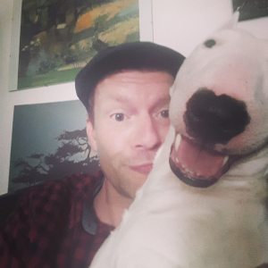 Profilbild von Thomas Dommenz