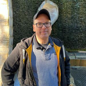 Profilbild von Thomas Dondorf