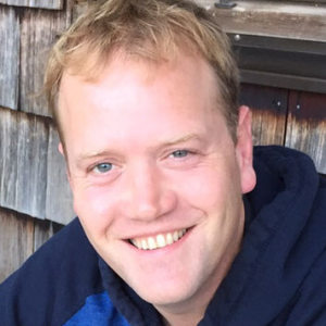 Profilbild von Thomas Dopfer