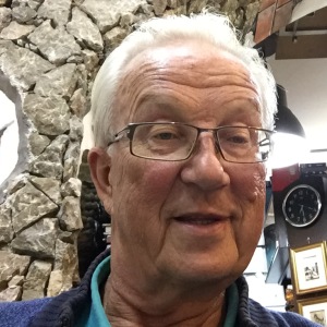 Profilbild von Thomas Dorfner