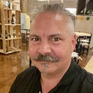 Profilbild von Thomas Dorn