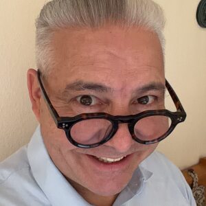 Profilbild von Thomas Dorn