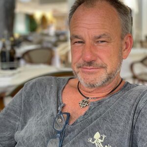 Profilbild von Thomas Dorn