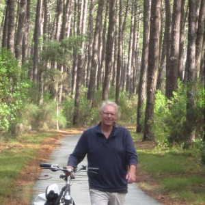 Profilbild von Thomas Dornseifer