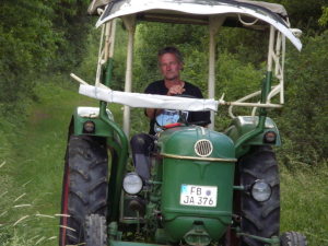 Profilbild von Thomas Dose