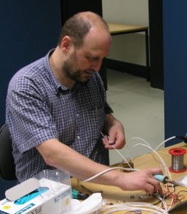 Profilbild von Thomas Dose