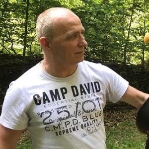 Profilbild von Thomas Dose