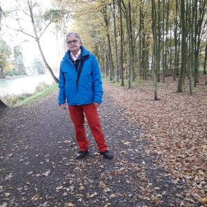 Profilbild von Thomas Dr. Bade