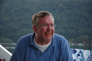 Profilbild von Thomas Dr. Germershausen