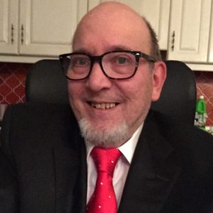 Profilbild von Thomas Dr. Kaiser