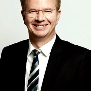 Profilbild von Thomas Dr. Krössin