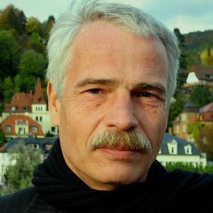 Profilbild von Thomas Dr. Kühne