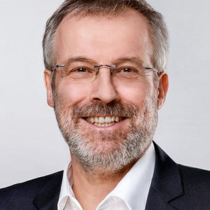 Profilbild von Thomas Dr. Schmidt-Melchiors
