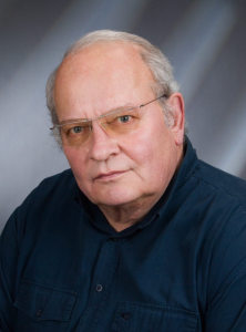 Profilbild von Thomas Dr. Wilhelm