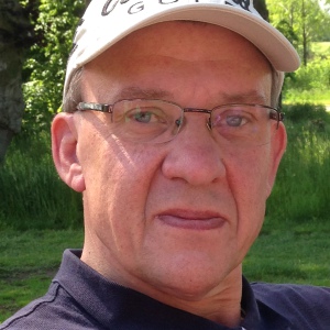 Profilbild von Thomas Dr. von Garrel