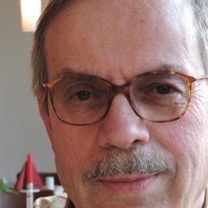 Profilbild von Thomas Dr.med. Diels