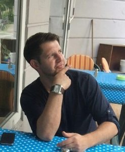 Profilbild von Thomas Drebelow