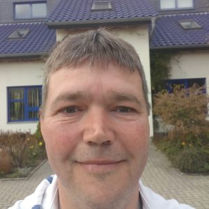 Profilbild von Thomas Drechsel