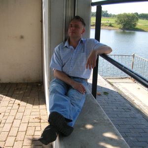 Profilbild von Thomas Drechsler