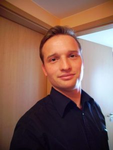 Social Media Profilbild Thomas Dreier 