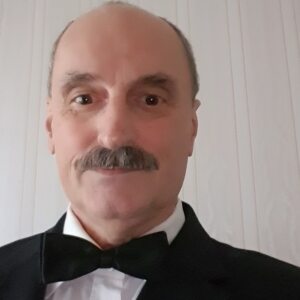Profilbild von Thomas Dreller