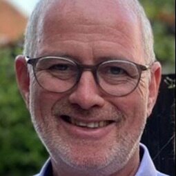 Profilbild von Thomas Dresbach