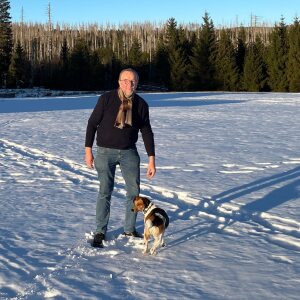 Profilbild von Thomas Drescher