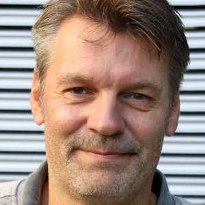 Profilbild von Thomas Dresselhaus