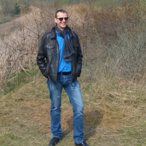 Profilbild von Thomas Dreßler