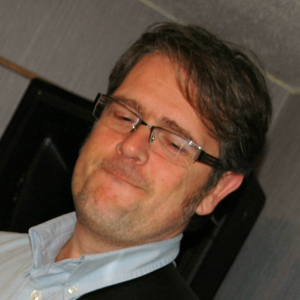 Profilbild von Thomas Dreßler