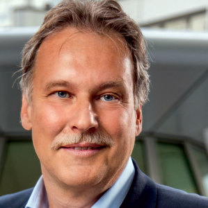 Profilbild von Thomas Dreusicke