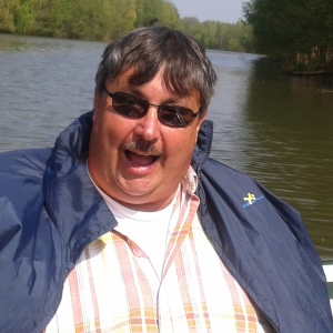 Profilbild von Thomas Drewes