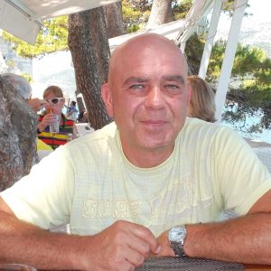 Profilbild von Thomas Drews