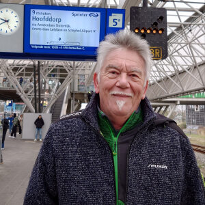 Profilbild von Thomas Dreyer