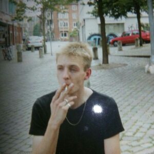 Profilbild von Thomas Driever